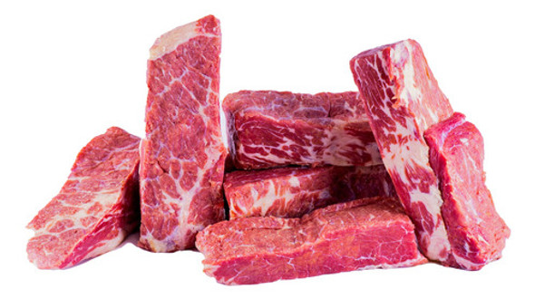 Carne Seca Charque Jabá De Cupim Bovino 5kg 0