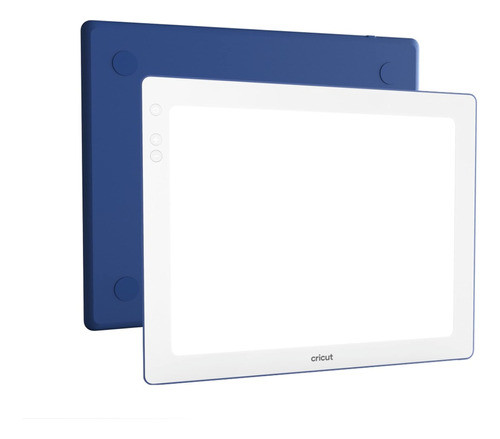 Base Led Retroiluminada Cricut Brightpad Go Diginet 0