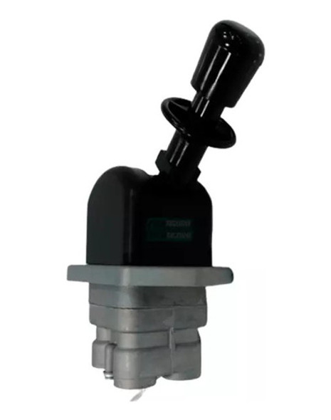 Maneco Valvula Freio Mao Para Volvo Edc Nl10 Nl12 Fh12 16mm 1