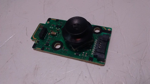 Botonera Y Sensor Remoto Samsung Un40fh5303 Con Garantía 0