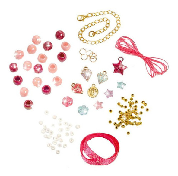 Totum Manualidades Crea Tus Pulseras Juguete Niñas Atrix ® 1