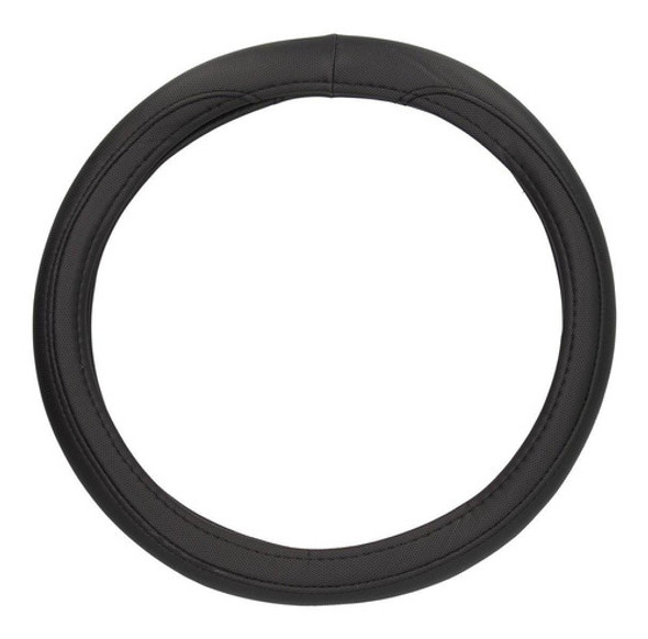 Cubrevolante Universal Diametro 38 Negro 0