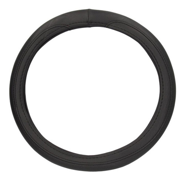 Cubrevolante Universal Diametro 38 Negro 1