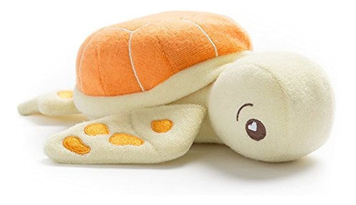 Soapsox Bath Toy Sponge Taylor The Turtle 0