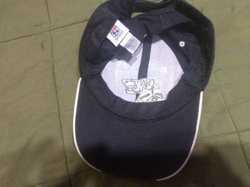 Gorra   The.  Shariks. Fútbol Amercano 1