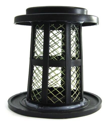 Filtro De Aceite Cg - Soporte Sin Elemento °-° 0