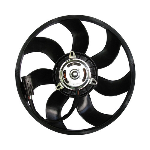 Electroventilador Citroen C4 07/09 0