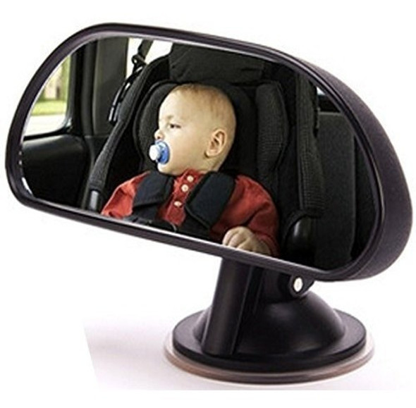 Espejo Retrovisor Deezio Baby, Espejo Retrovisor Universal P 0