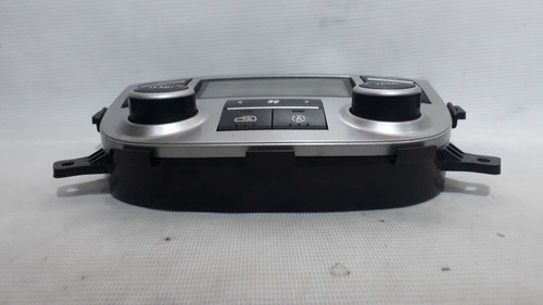 Comando Ar Condicionado Hyundai Santa Fé 2010/12 972502b433 1