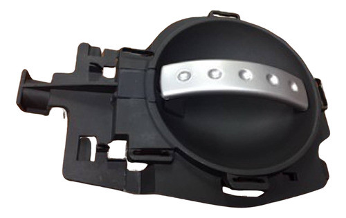 Manija Int Der (gris) Citroen C3 03-05 0