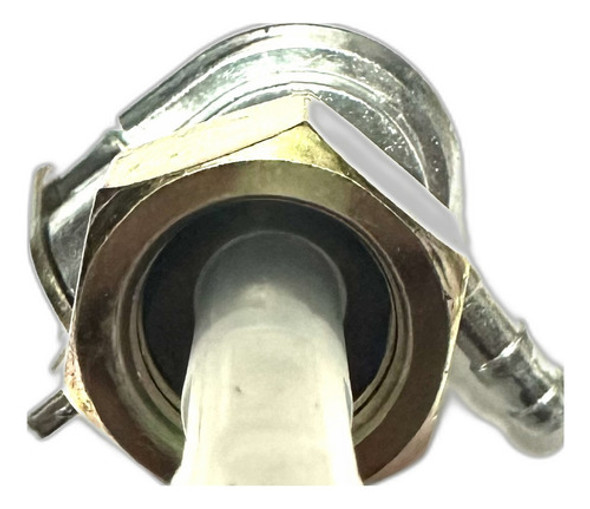 Canilla De Combustible Completa Zanella Zr 150 Ohc 2021 1