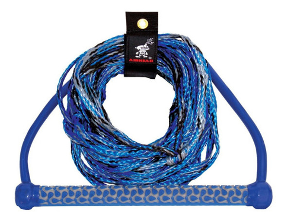 Airhead Cabo Uso Náutico Remolcable 20m 0 Airhead Cabo Uso Náutico Remolcable 20m 0
