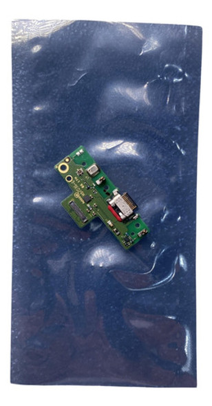 Conector De Carga Motorola Moto G8 Xt2045 Original 0