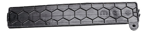 Moldura Tampa Filtro De Ar Jeep Renegade 2018 2019 2020 0
