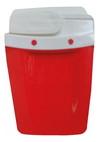 Heladera Conservadora Rigida 34 Lts Outdoors 1