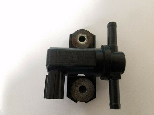 Valvula Canister Honda 136200-3140 Denso Accord 04-10 Usa-do 0