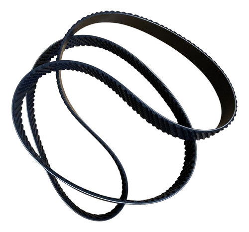 Correa Ventilador Alternador Vw 19320e 26320e 31320e 0