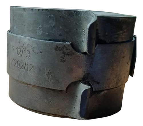 Cinta Brazo Hidráulico N3 0