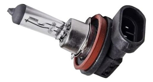 Lampara Halogena H11 12v 55w Luz Para Optica Faro Auto 1