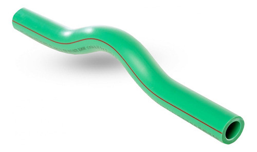 Curva Sobre Paso Termofusión O 32mm (pack De 10) - Gianni Sa 0