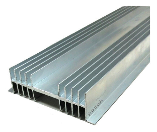 Dissipador Calor C/ 20cm 0