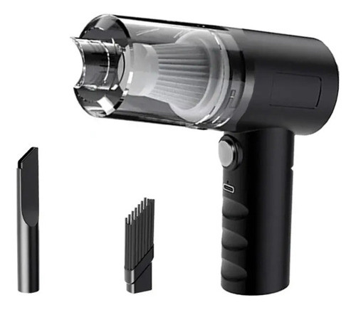 Aspirador Multifuncional Portátil Sem Fio 0