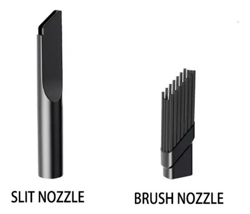 Aspirador Multifuncional Portátil Sem Fio 1