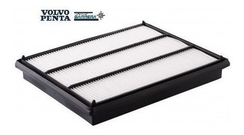 Filtro De Aire Volvo D11 Marino 0