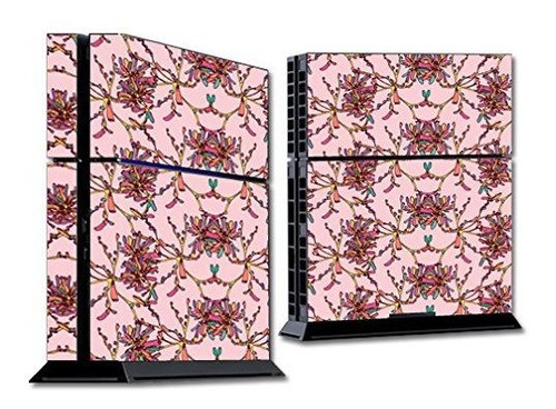 Piel Para Sops4 Corona De Flores 0