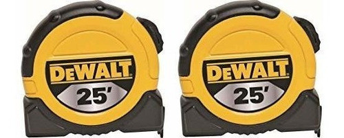 Dewalt Dwht36107 Cinta Corta De 1 1/8 Pulgadas X 25 Pies, So 0