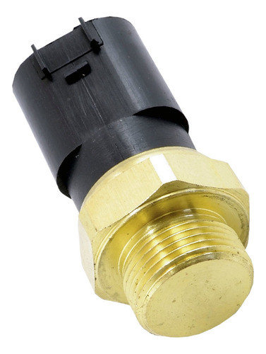 Bulbo Temperatura Electroventilador Volkswagen Fox 1.9 D 0