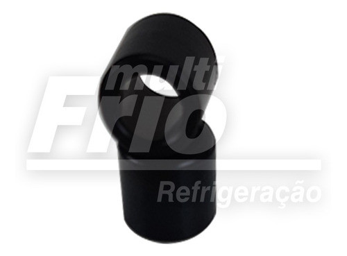 Kit Vedacao Oring De Mangueiras 1/4  Mastercool 42010 1