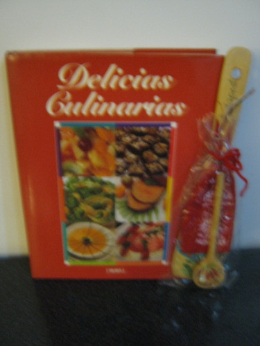 Libro De Cocina 0