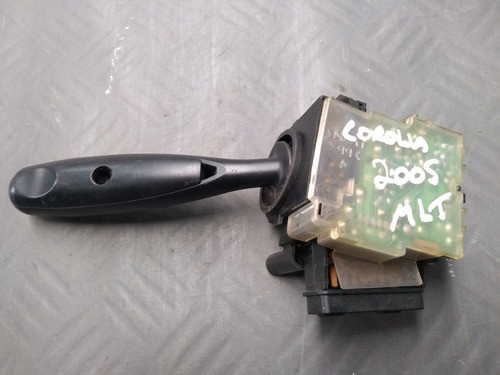 Chave Limpador Parabrisa Corolla 2005 Cód 02320 173781 Cx 08 1