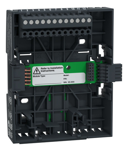 Base Para As Tb-asp-w1 Term Base Asp W1 Schneider Electric 0