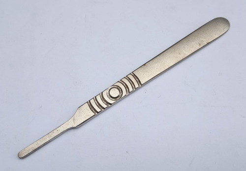 Mango De Bisturí Dursay Nº 4 1