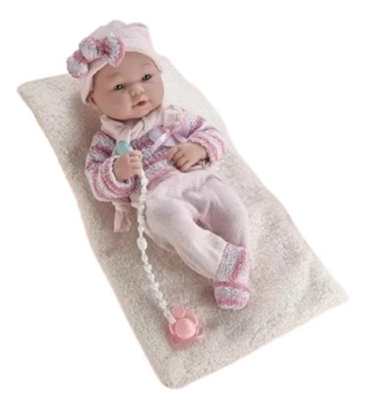 Bebote New Born 36 Cm. 1