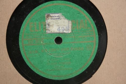 Horst Winter - Ev2000 Unter Der .... + Sie Libet Den Samba 0