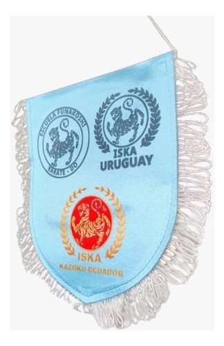 Banderin De Futbol 0