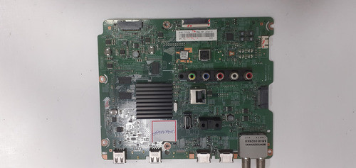 Placa Principal Un60h6300 Bn91-13042a Samsung 0