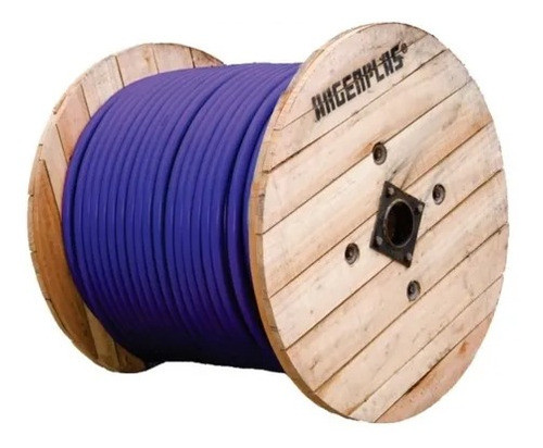 Cable Comando Y Señaliz Suberraneo Felx 7x2.50 Argenplas 0
