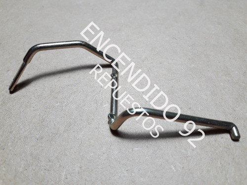 Eslabon ( Varilla ) De Cuba - Carburador Solex Teie - Ford 1