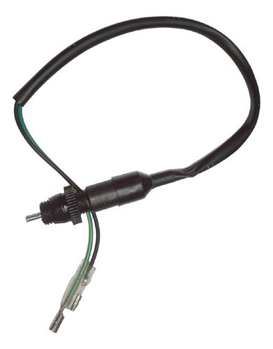 Interruptor Freno Trasero C70 Gs Cg125 Y Otros 0