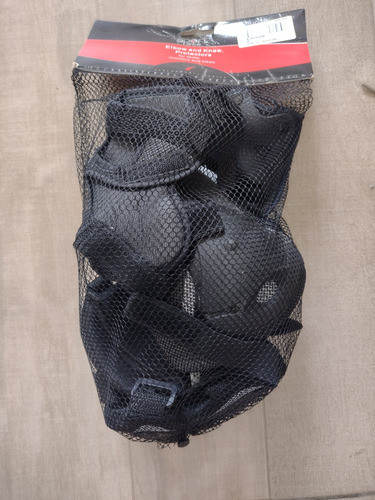 Protectores Bikes, Scooter, Rollers 1