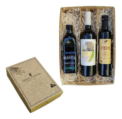 Caja Box Regalo Empresarial Día Del Padre Madre Premium  N°1 0