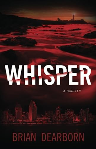 Book : Whisper - Dearborn, Brian 0