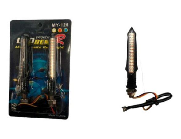 Señaleros Moto Led An23-024 0