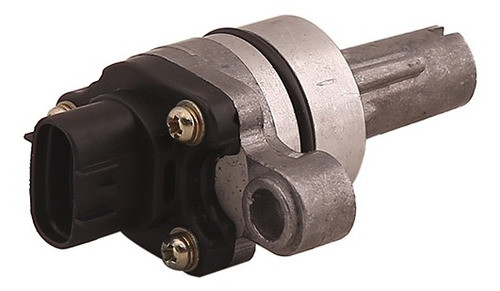 Sensor De Velocimetro Toyota Hilux-sw4 2005-2015 1kd-2kd Cor 0