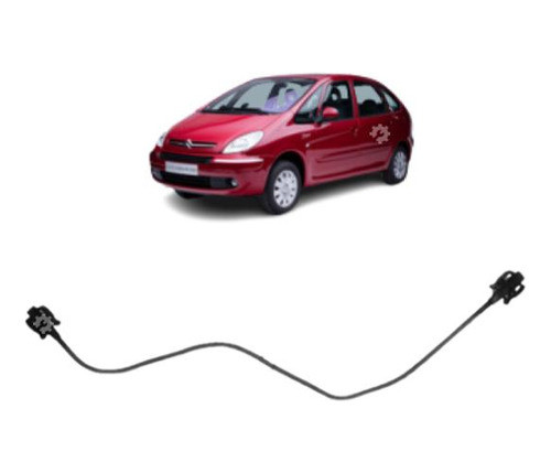 Mangueira Retorno Radiador Citroen Xsara Picasso Original 0