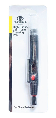 Caneta De Limpeza De Lente Limpador Profissional De Lente 0